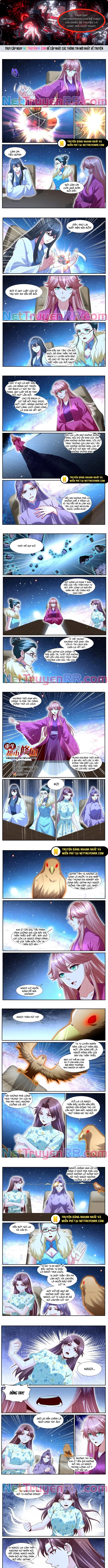 Trọng Sinh Đô Thị Tu Tiên - Chap 1071