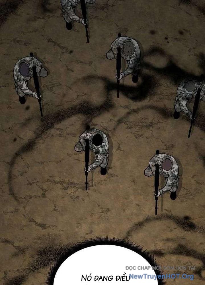 Trù Vương Mạt Thế - Chap 81