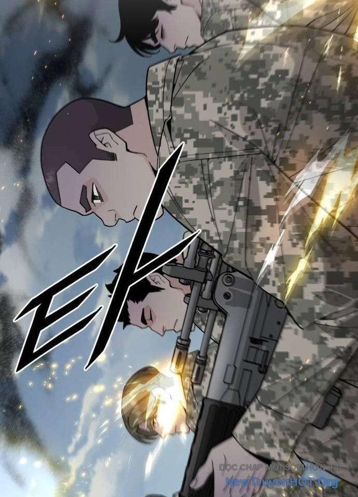 Trù Vương Mạt Thế - Chap 81