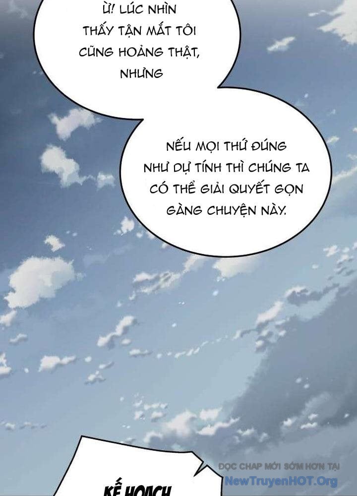 Trù Vương Mạt Thế - Chap 81