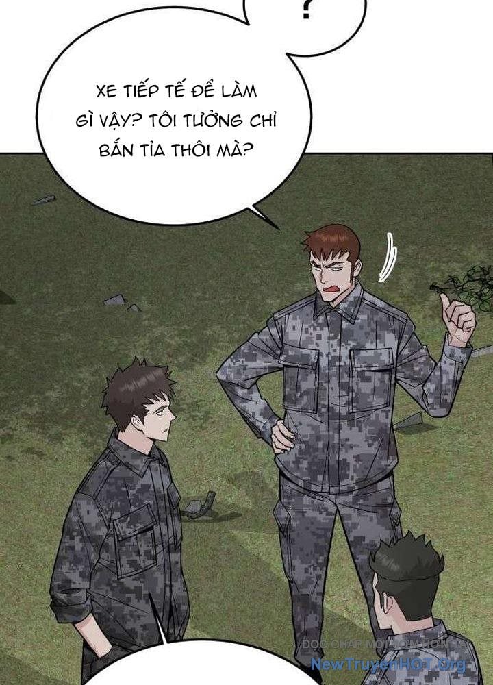 Trù Vương Mạt Thế - Chap 81