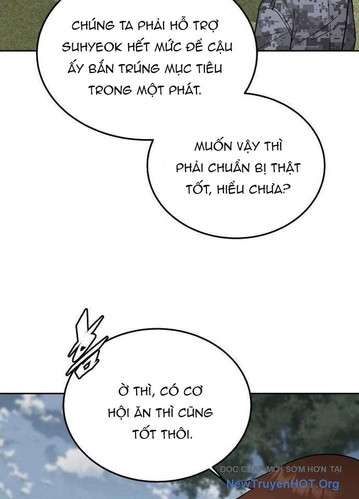 Trù Vương Mạt Thế - Chap 81