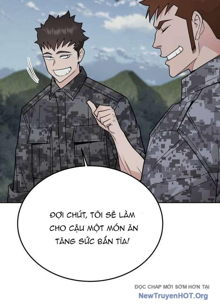 Trù Vương Mạt Thế - Chap 81