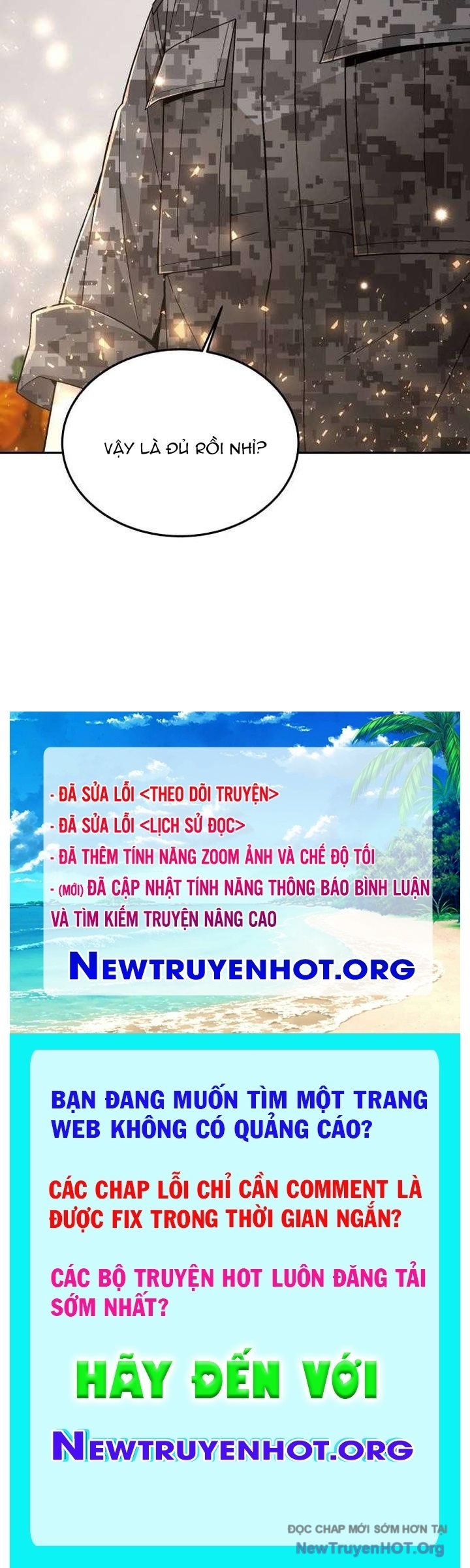 Trù Vương Mạt Thế - Chap 81