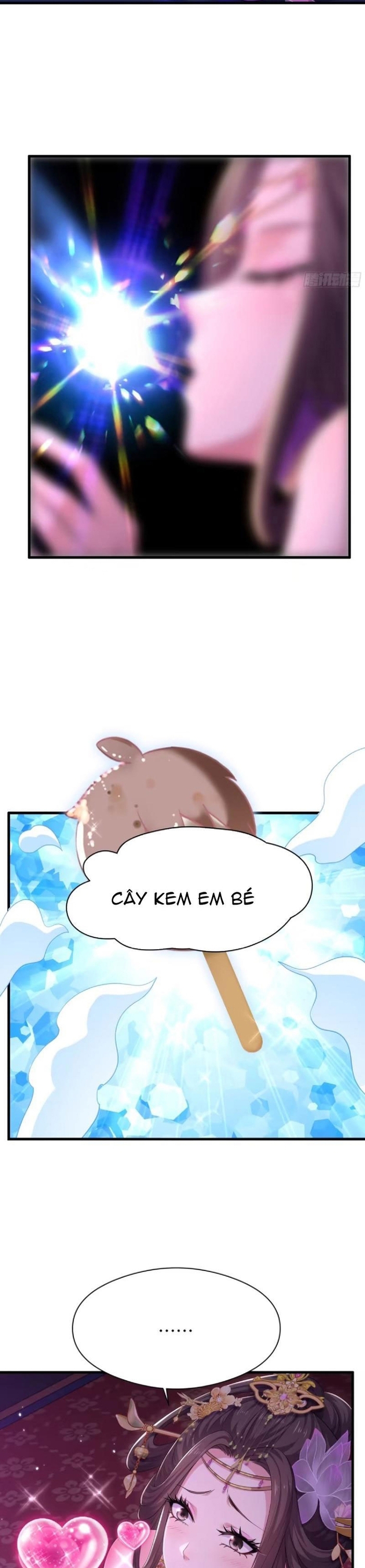 Trụ Vương Tái Sinh Không Muốn Làm Đại Phản Diện - Chap 114