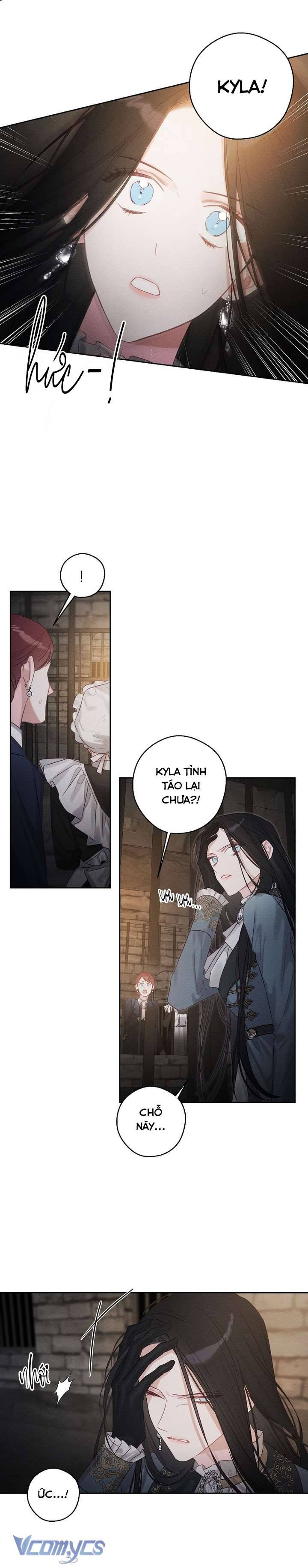 Trước Tiên Phải Giấu Em Trai Tôi Đi Đã - Chap 89