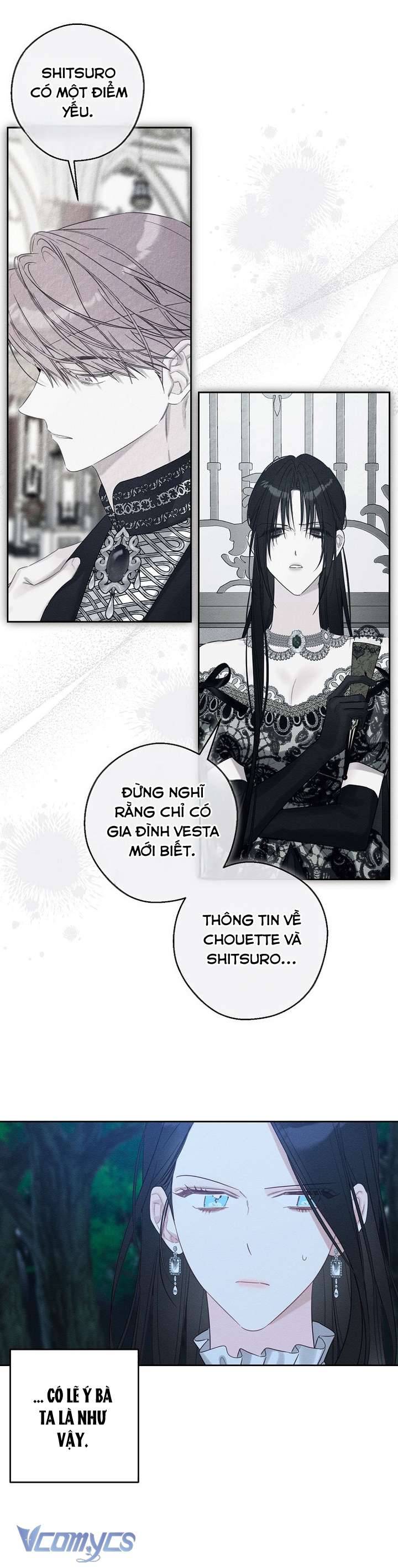 Trước Tiên Phải Giấu Em Trai Tôi Đi Đã - Chap 89
