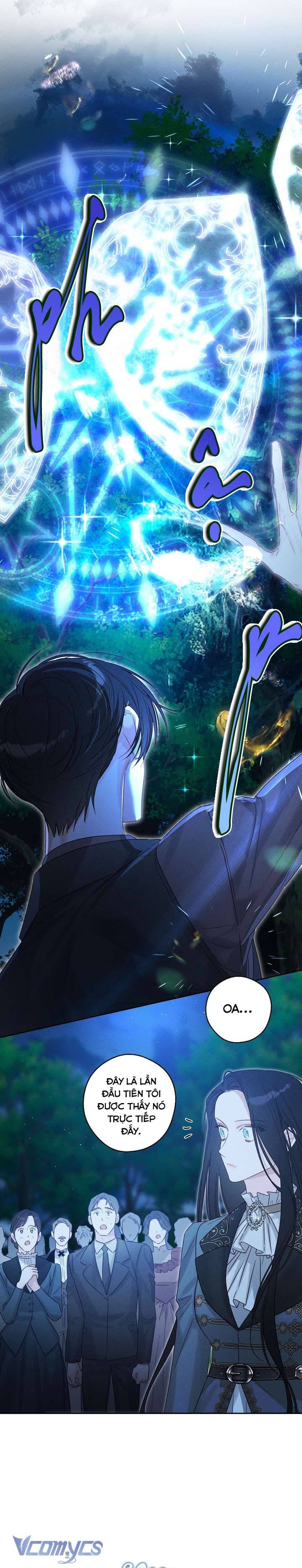 Trước Tiên Phải Giấu Em Trai Tôi Đi Đã - Chap 89