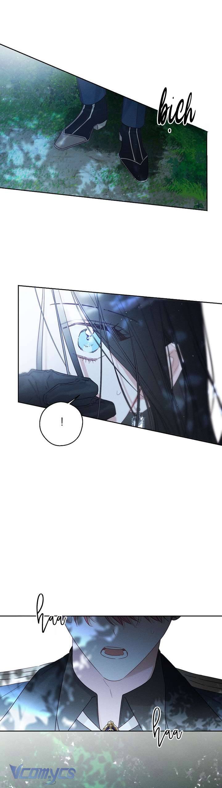 Trước Tiên Phải Giấu Em Trai Tôi Đi Đã - Chap 89