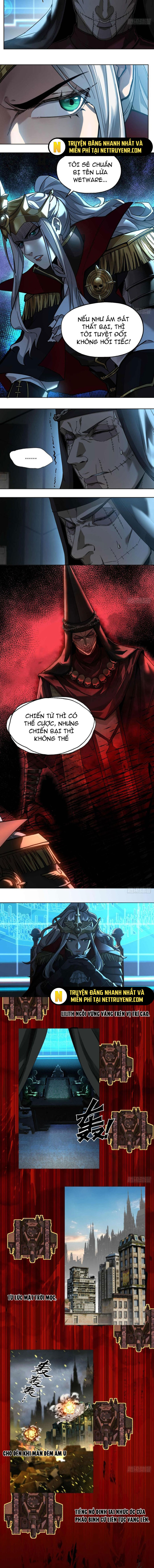 Truyền Kỳ Thái Lạc - Chap 179
