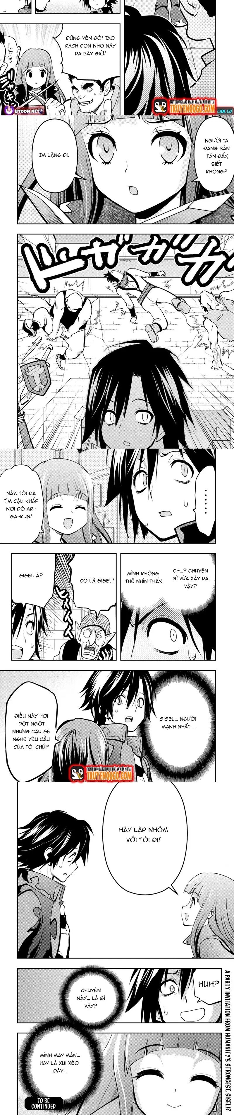 Tsuihousareta Fuguu-Shoku Tamer Desu Ga - Chap 5