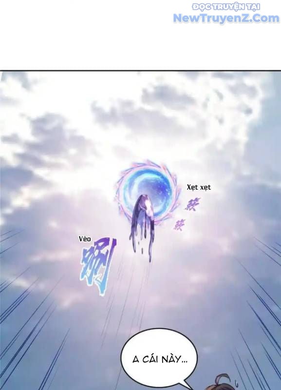 Tu Chân Nói Chuyện Phiếm Quần - Chap 672