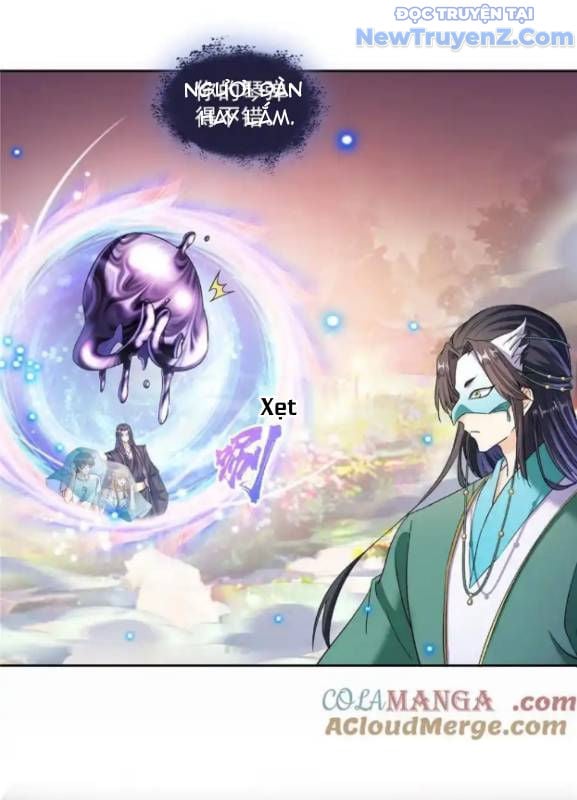 Tu Chân Nói Chuyện Phiếm Quần - Chap 672