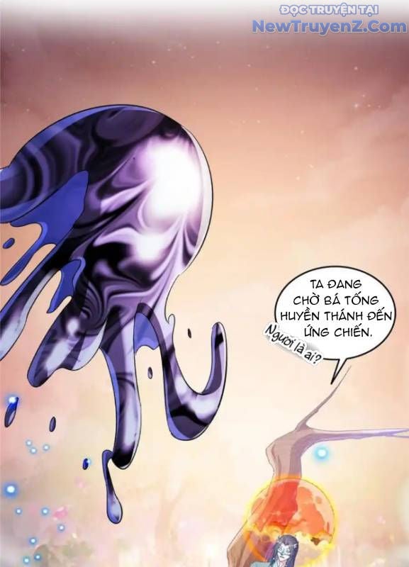 Tu Chân Nói Chuyện Phiếm Quần - Chap 672