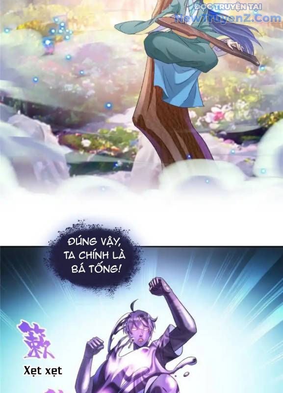 Tu Chân Nói Chuyện Phiếm Quần - Chap 672