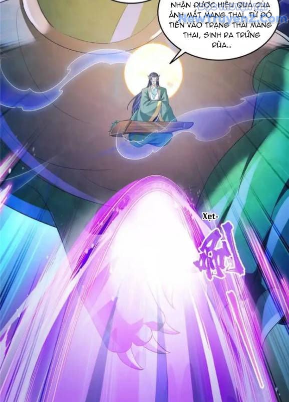 Tu Chân Nói Chuyện Phiếm Quần - Chap 672