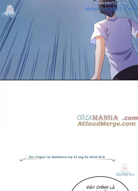 Tu Chân Nói Chuyện Phiếm Quần - Chap 672