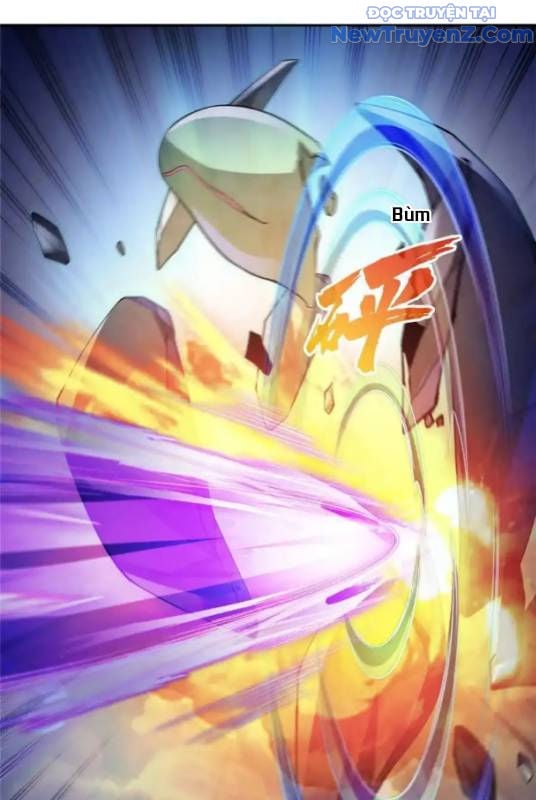 Tu Chân Nói Chuyện Phiếm Quần - Chap 672