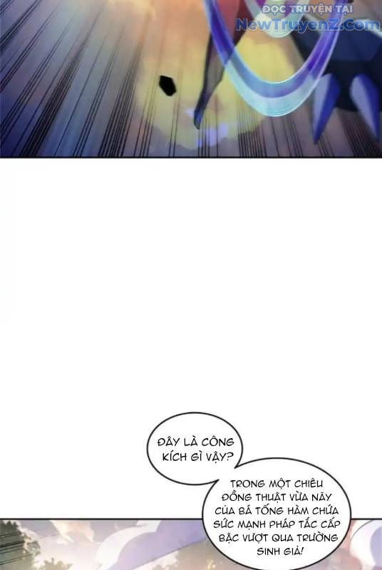 Tu Chân Nói Chuyện Phiếm Quần - Chap 672