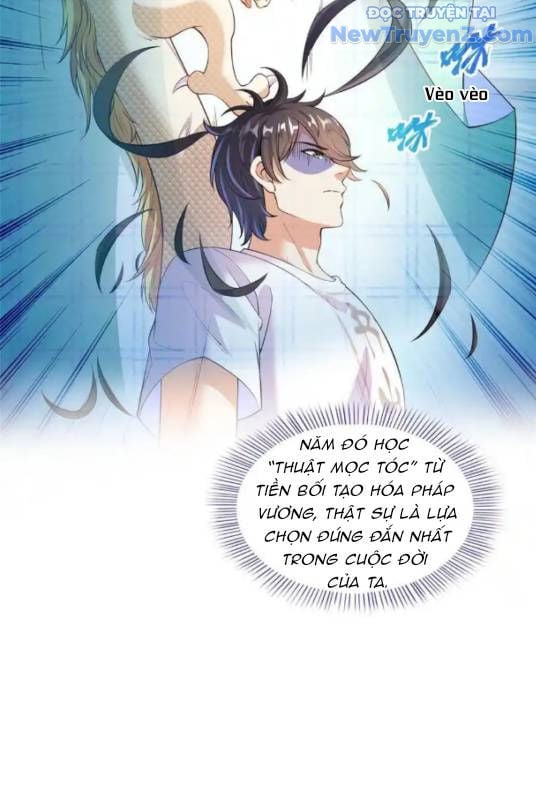 Tu Chân Nói Chuyện Phiếm Quần - Chap 672
