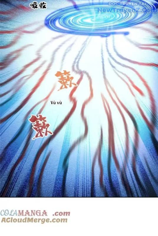 Tu Chân Nói Chuyện Phiếm Quần - Chap 672