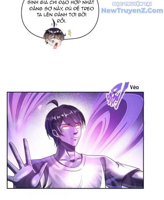 Tu Chân Nói Chuyện Phiếm Quần - Chap 672