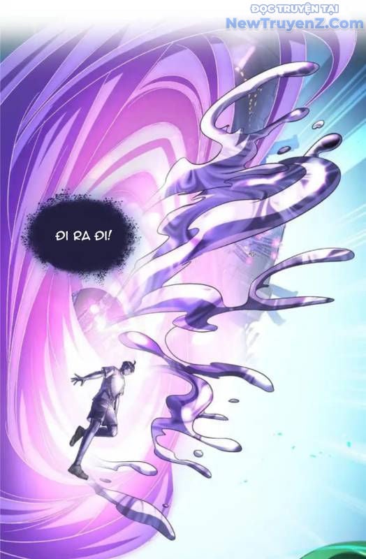 Tu Chân Nói Chuyện Phiếm Quần - Chap 672