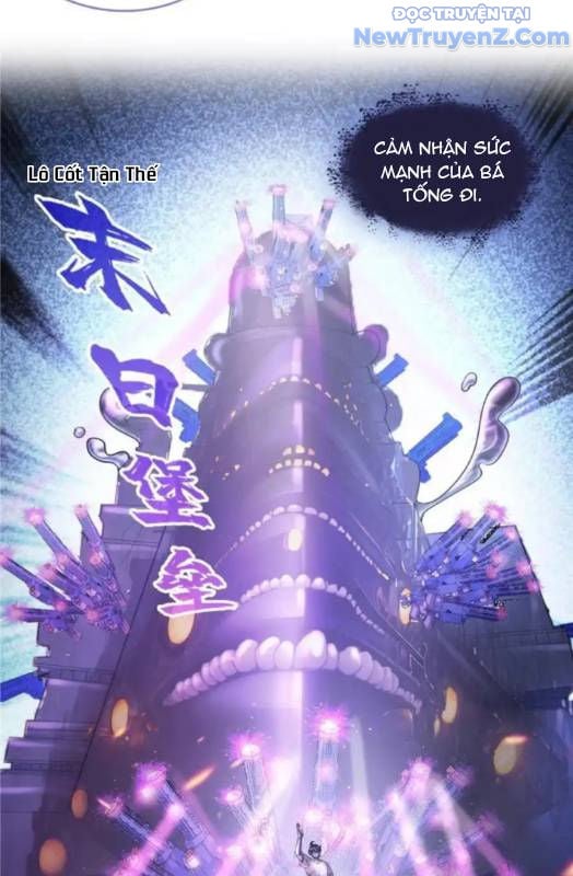 Tu Chân Nói Chuyện Phiếm Quần - Chap 672