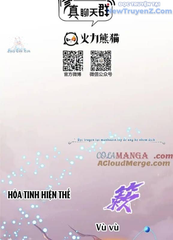 Tu Chân Nói Chuyện Phiếm Quần - Chap 672