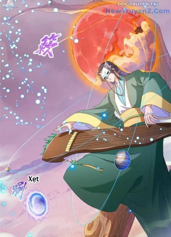 Tu Chân Nói Chuyện Phiếm Quần - Chap 672