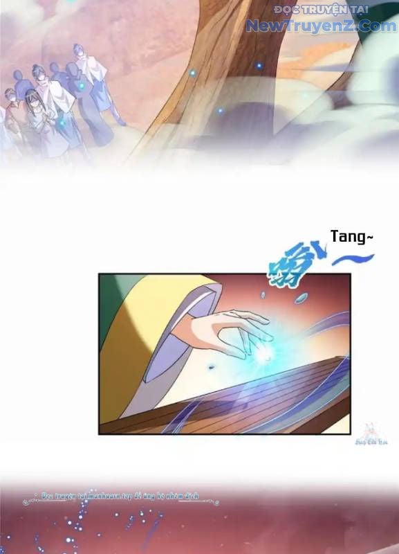 Tu Chân Nói Chuyện Phiếm Quần - Chap 672