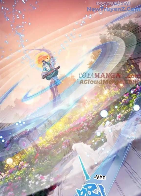 Tu Chân Nói Chuyện Phiếm Quần - Chap 672