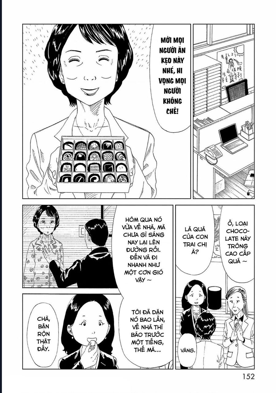 Tử Dịch Sở - Chap 44