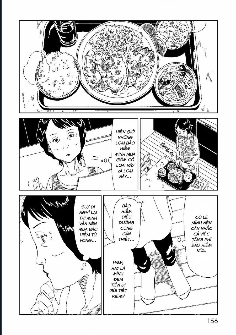 Tử Dịch Sở - Chap 44