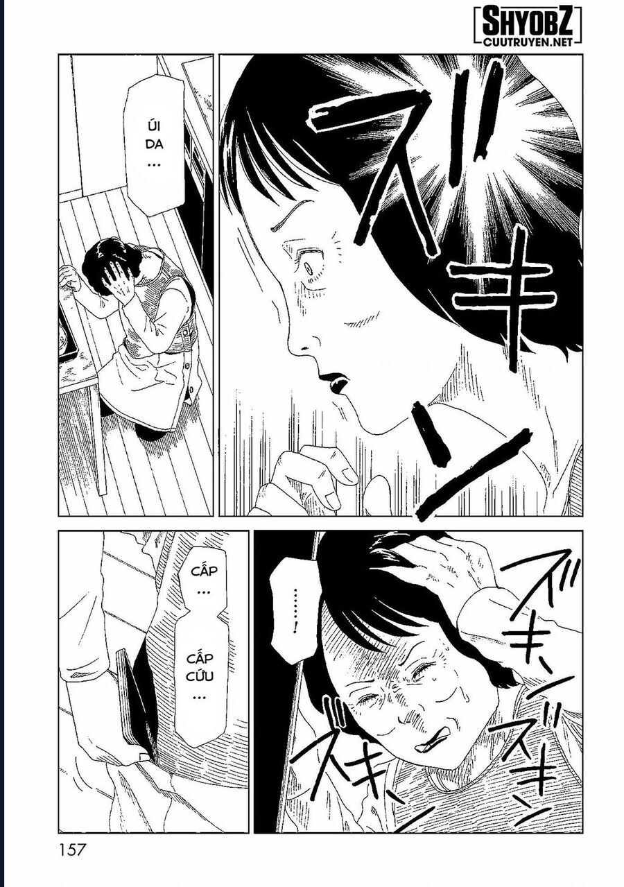 Tử Dịch Sở - Chap 44