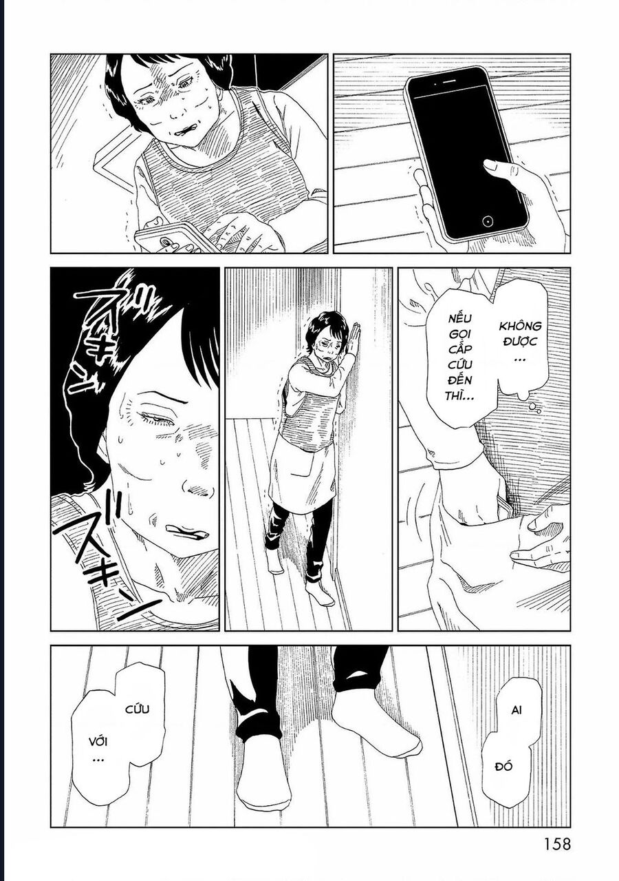 Tử Dịch Sở - Chap 44