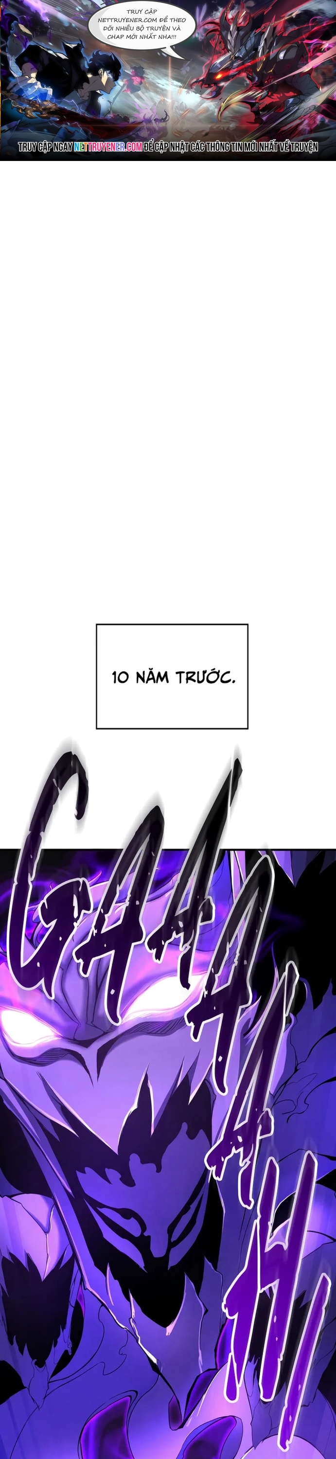 Tử Linh Sư Mạnh Nhất - Chap 69