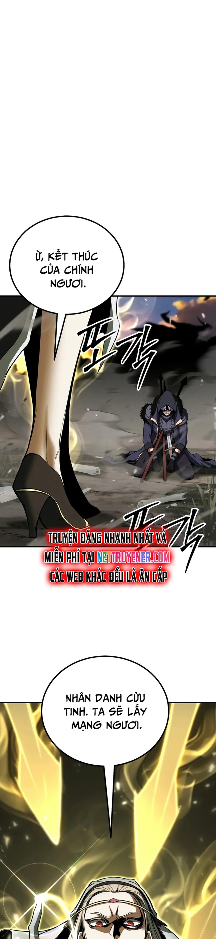 Tử Linh Sư Mạnh Nhất - Chap 69