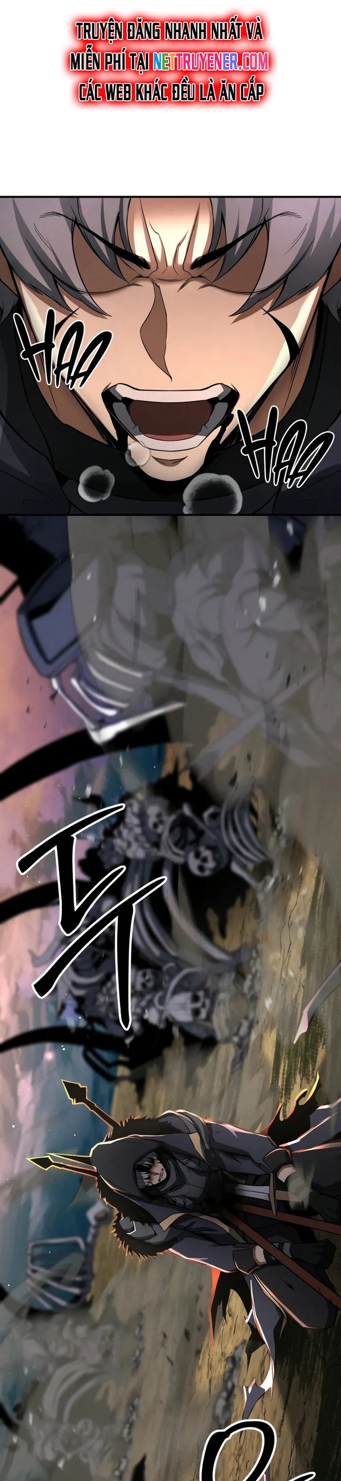 Tử Linh Sư Mạnh Nhất - Chap 69