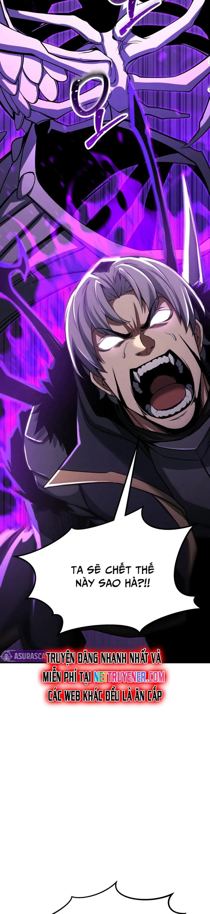 Tử Linh Sư Mạnh Nhất - Chap 69