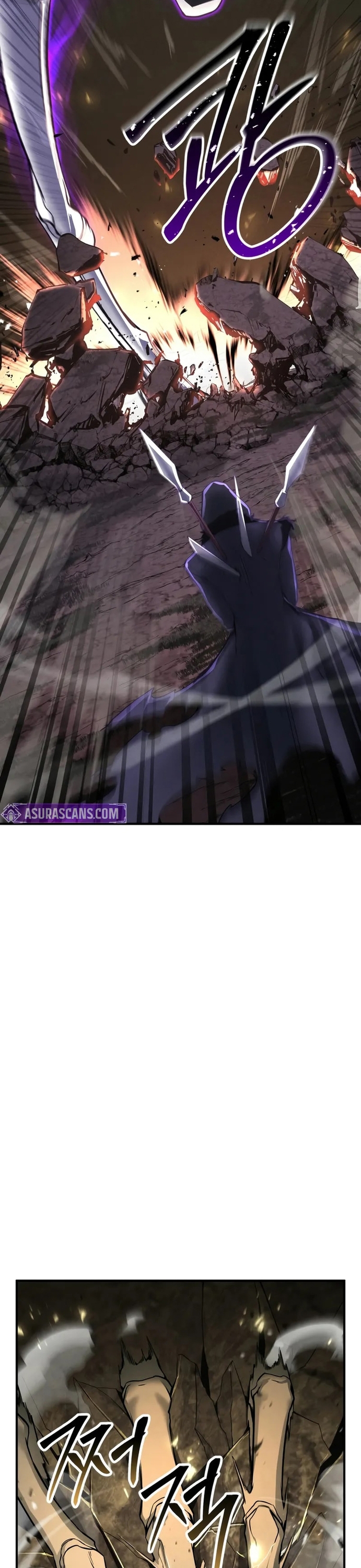 Tử Linh Sư Mạnh Nhất - Chap 69