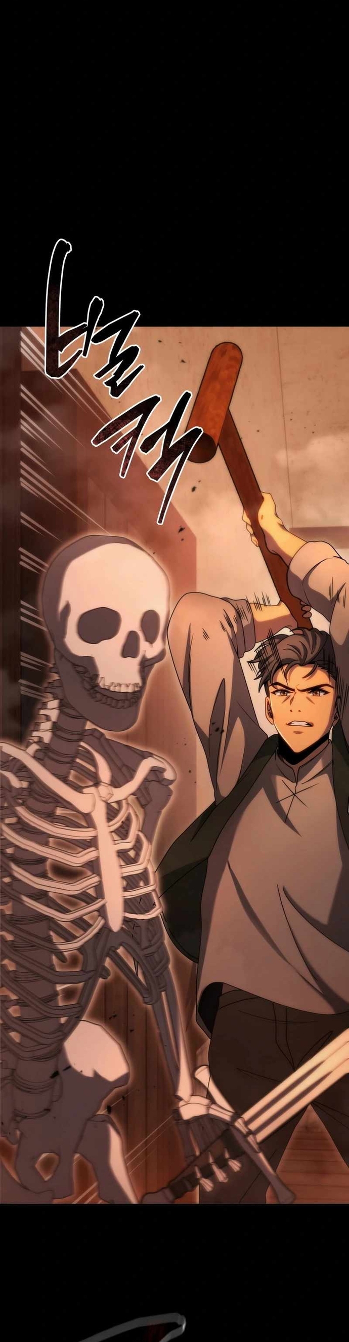 Tử Linh Sư Thiên Tài Của Học Viện - Chap 162