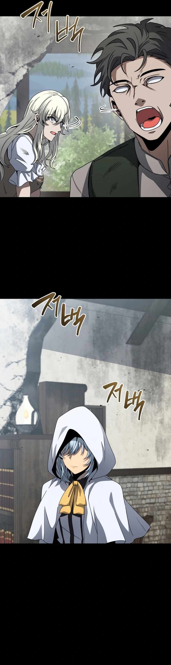 Tử Linh Sư Thiên Tài Của Học Viện - Chap 162