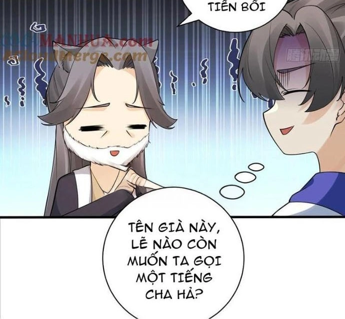 Tu Tiên Phải Dựa Vào Sugar Mommy - Chap 243