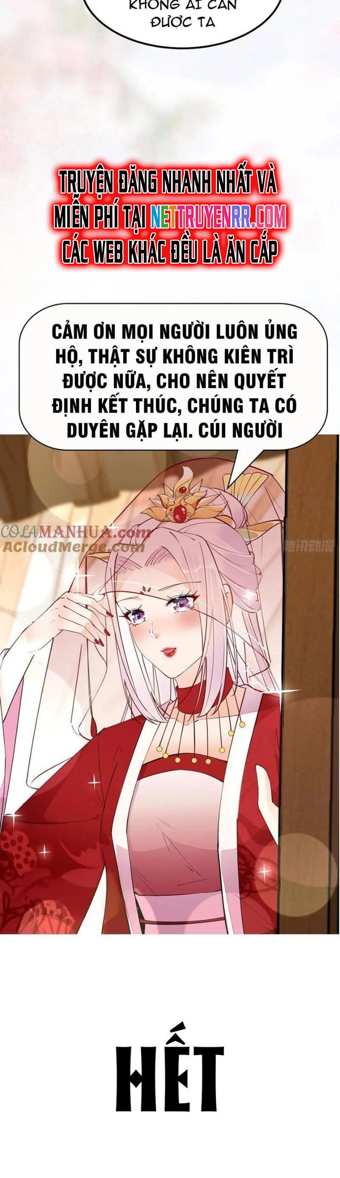 Tu Tiên Phải Dựa Vào Sugar Mommy - Chap 249