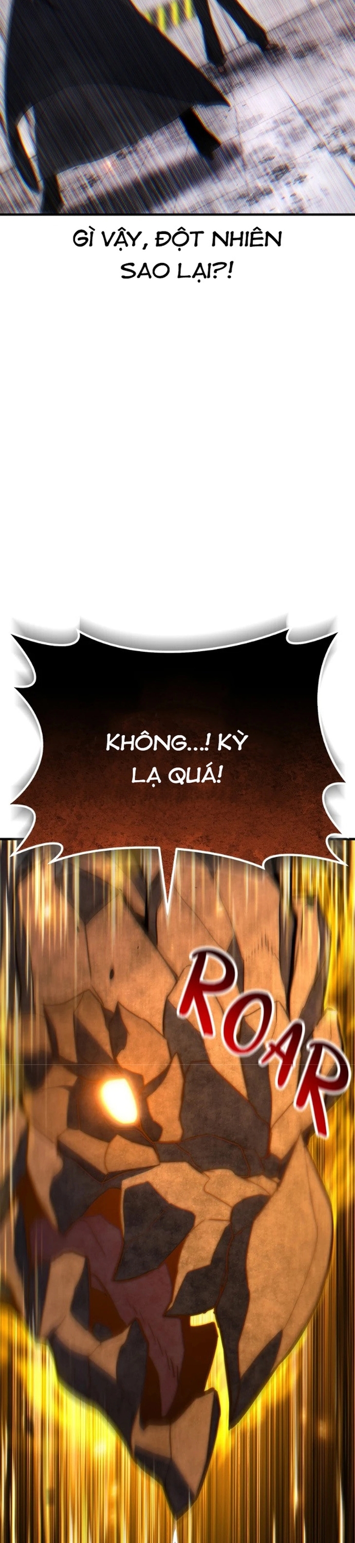 Tuyệt Thế Anh Hùng - Chap 44