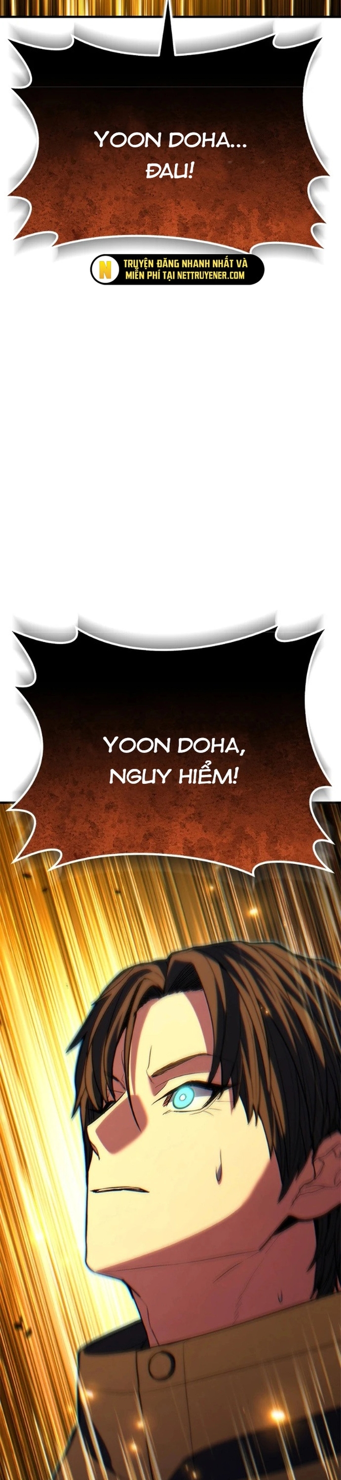 Tuyệt Thế Anh Hùng - Chap 44