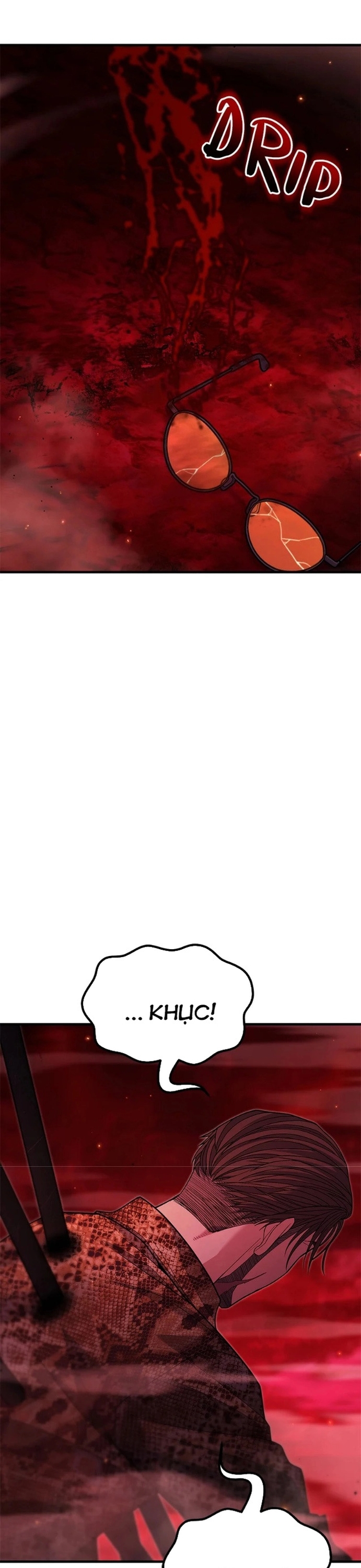 Tuyệt Thế Anh Hùng - Chap 44