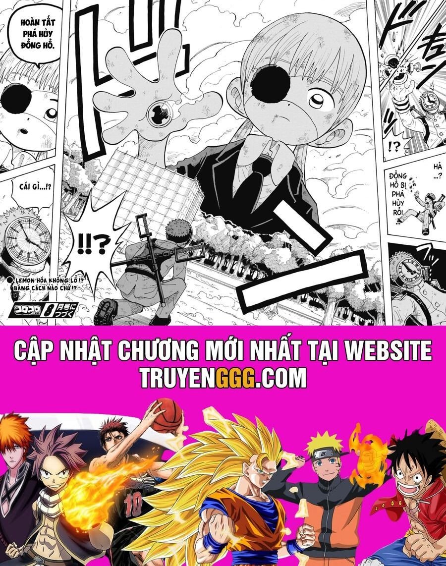 Unmei No Makimodoshi - Chap 42