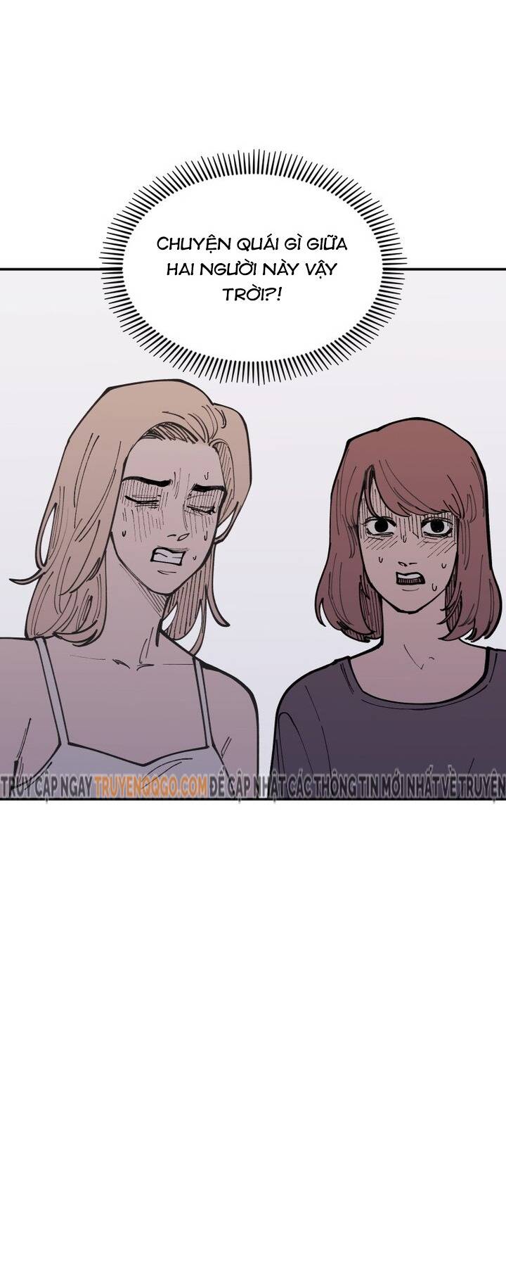 Vampire Family - Chap 21